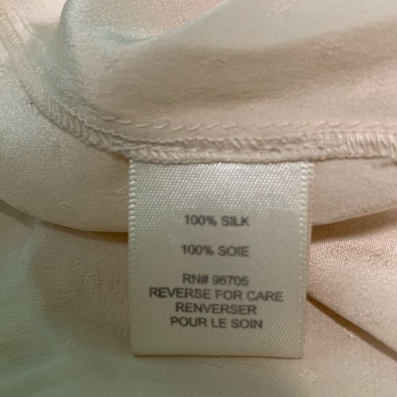 Rebecca Taylor tank - Picture 3 of 3